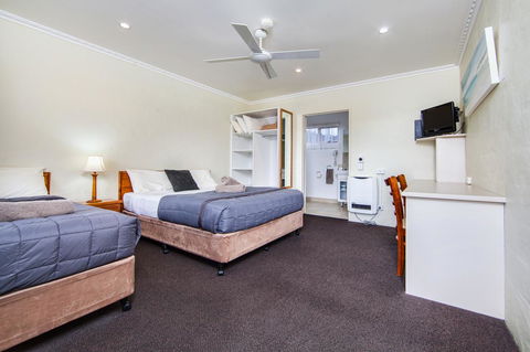 Wintersun Gardens Motel - Accommodation Bookings 39