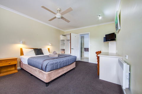 Wintersun Gardens Motel - Accommodation Bookings 40