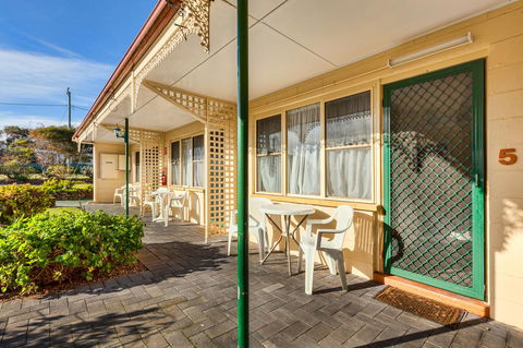 Wintersun Gardens Motel - Accommodation Bookings 36