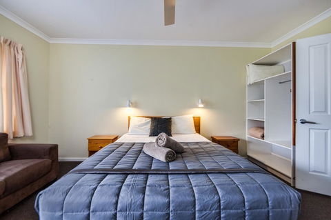 Wintersun Gardens Motel - Accommodation Bookings 1