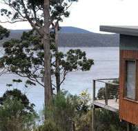 Stewarts Bay Lodge