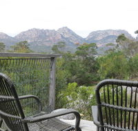 The Cabin 96 - Accommodation Bookings