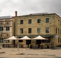 Moss Hotel - Accommodation Bookings