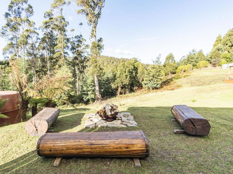 Derby Forest Cabins - Accommodation Bookings 2