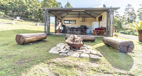 Derby Forest Cabins - Accommodation Bookings 14