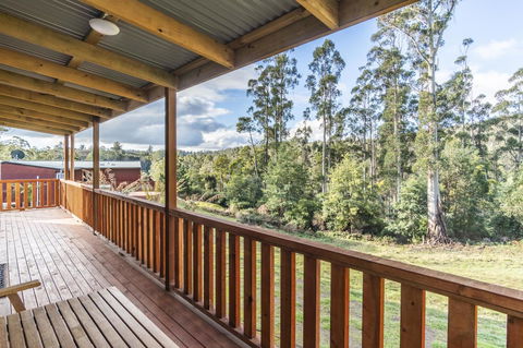 Derby Forest Cabins - Accommodation Bookings 20