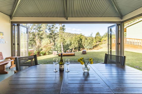 Derby Forest Cabins - Accommodation Bookings 23