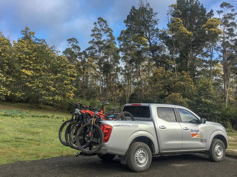 Derby Forest Cabins - Accommodation Bookings 15