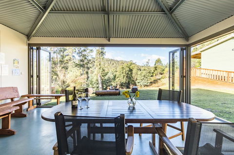 Derby Forest Cabins - Accommodation Bookings 4