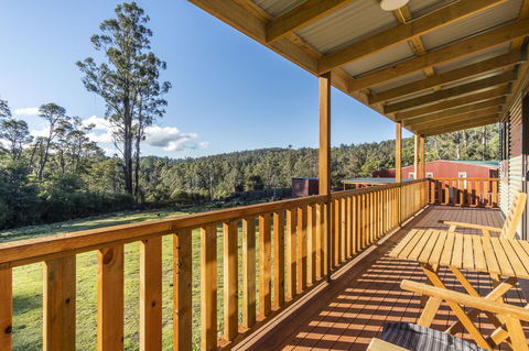 Derby Forest Cabins - Accommodation Bookings 5