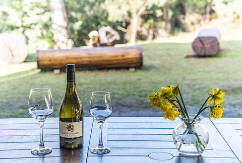 Derby Forest Cabins - Accommodation Bookings 26