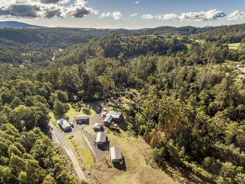 Derby Forest Cabins - Accommodation Bookings 13