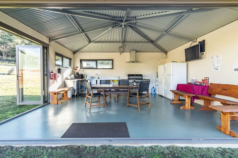 Derby Forest Cabins - Accommodation Bookings 3