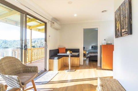 Derby Forest Cabins - Accommodation Bookings 11