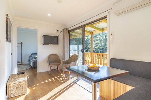 Derby Forest Cabins - Accommodation Bookings 7