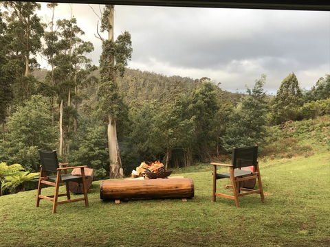 Derby Forest Cabins - Accommodation Bookings 25