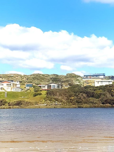 Ocean View Cottage - Accommodation Bookings 6