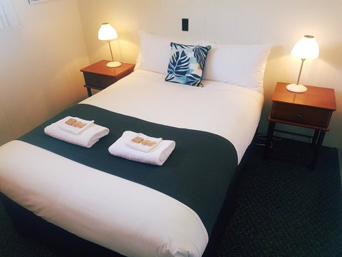 Ocean View Cottage - Accommodation Bookings 4