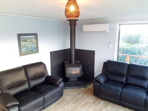 Ocean View Cottage - Accommodation Bookings 13