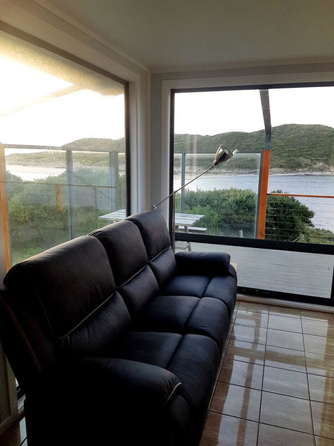 Ocean View Cottage - Accommodation Bookings 10
