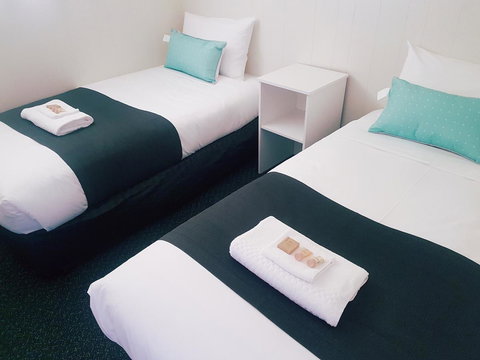 Ocean View Cottage - Accommodation Bookings 3