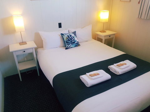 Ocean View Cottage - Accommodation Bookings 5