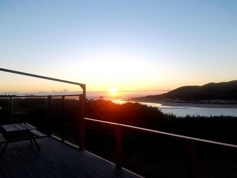 Ocean View Cottage - Accommodation Bookings 8