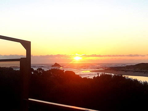 Ocean View Cottage - Accommodation Bookings 9