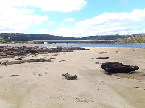 Ocean View Cottage - Accommodation Bookings 7