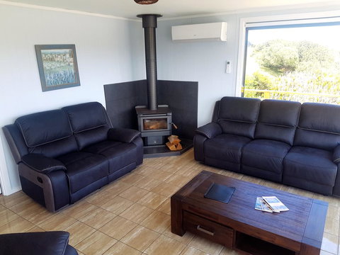 Ocean View Cottage - Accommodation Bookings 2