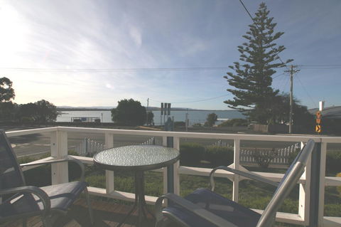 Freycinet Waters - Accommodation Bookings 29