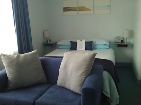 Freycinet Waters - Accommodation Bookings 23