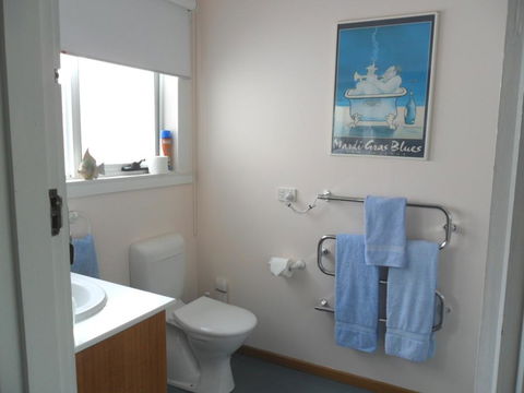 Freycinet Waters - Accommodation Bookings 20
