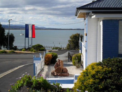 Freycinet Waters - Accommodation Bookings 26