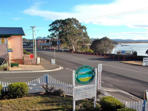 Freycinet Waters - Accommodation Bookings 24