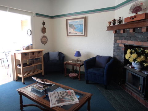 Freycinet Waters - Accommodation Bookings 9