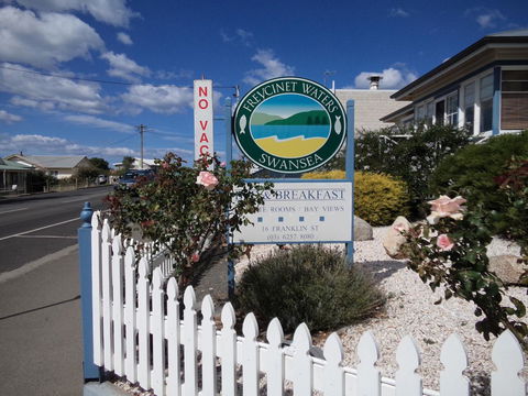 Freycinet Waters - Accommodation Bookings 2