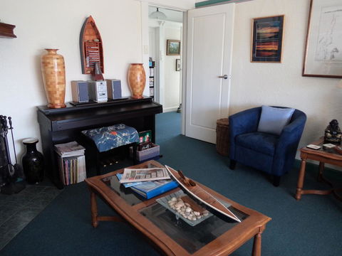 Freycinet Waters - Accommodation Bookings 8