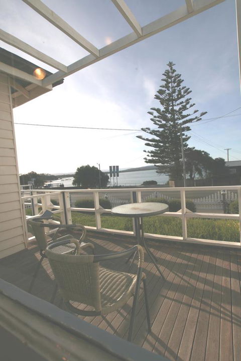 Freycinet Waters - Accommodation Bookings 21