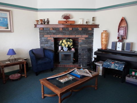 Freycinet Waters - Accommodation Bookings 7