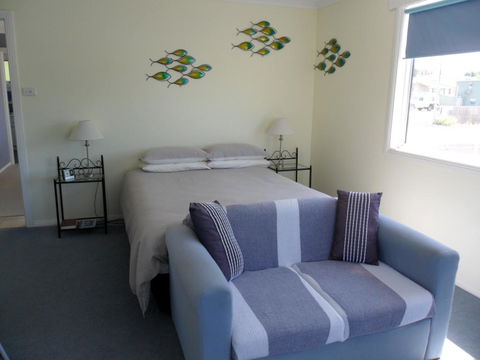 Freycinet Waters - Accommodation Bookings 44