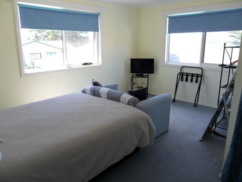 Freycinet Waters - Accommodation Bookings 43