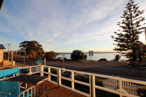 Freycinet Waters - Accommodation Bookings 27