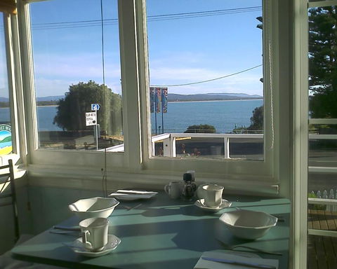Freycinet Waters - Accommodation Bookings 34