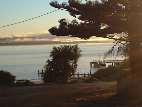 Freycinet Waters - Accommodation Bookings 4