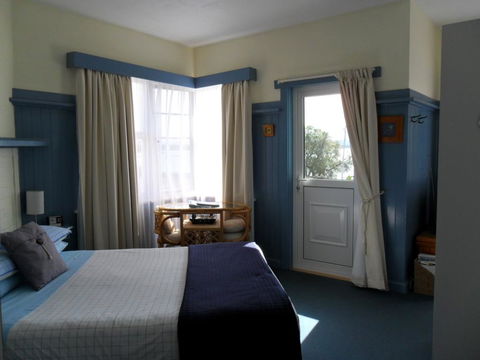 Freycinet Waters - Accommodation Bookings 41