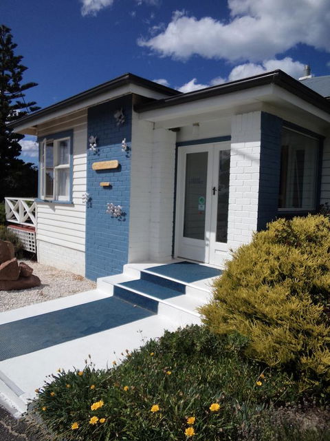 Freycinet Waters - Accommodation Bookings 40