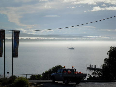 Freycinet Waters - Accommodation Bookings 6