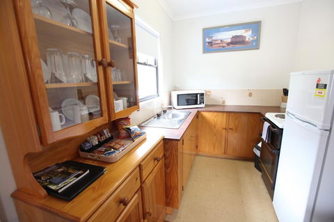 The Fox And Hounds Historic Hotel - Accommodation Bookings 4