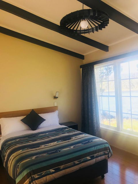 The Fox And Hounds Historic Hotel - Accommodation Bookings 14